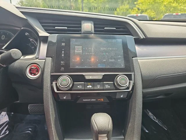 Used 2016  Honda EX-T image 19