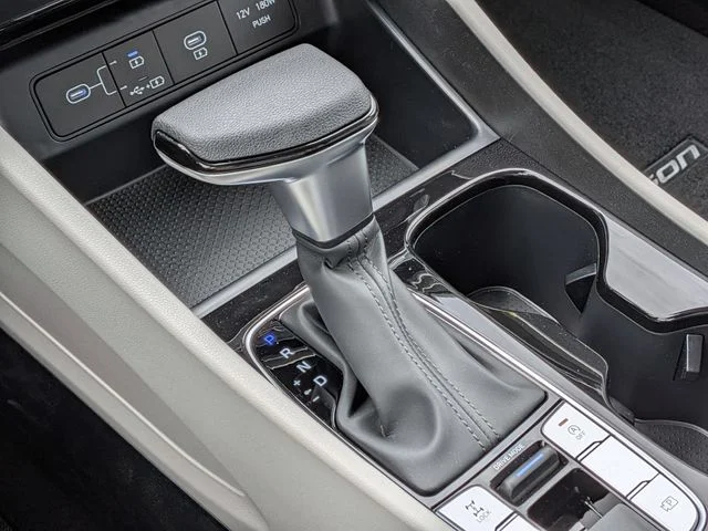New 2026 Gray Hyundai SEL Plus image 21