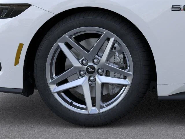 New 2026 Oxford White Ford GT Premium Fastback image 39