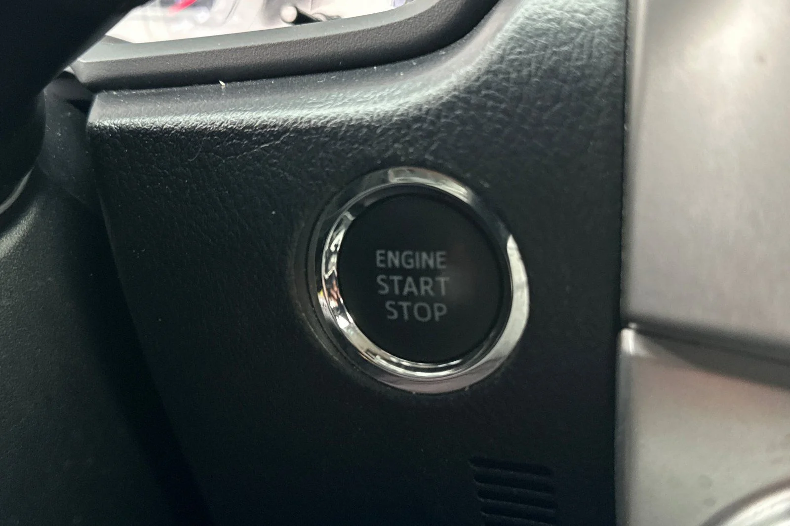 Used 2024 Black Toyota SR5 image 23
