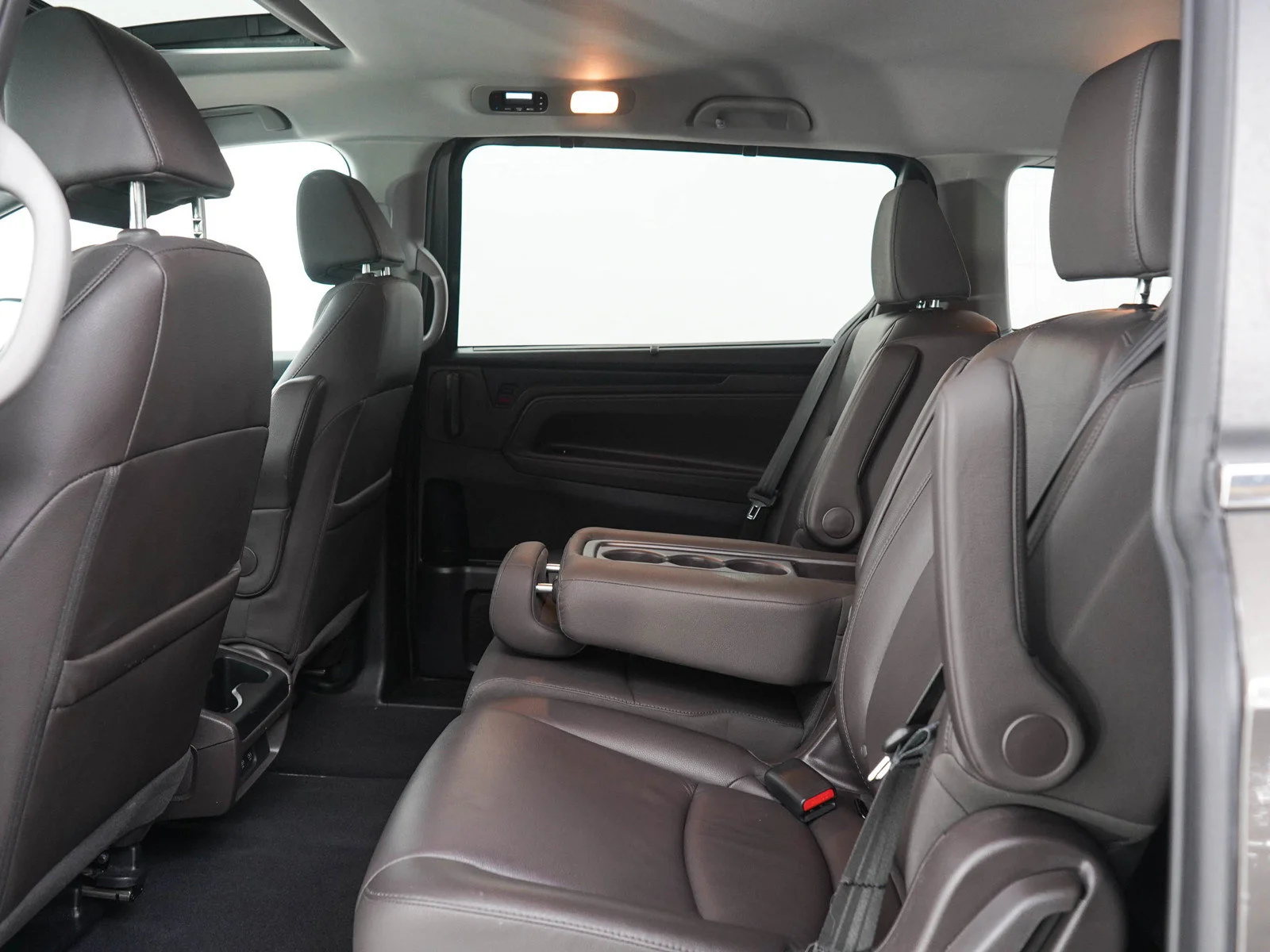 Used 2020  Honda EX-L image 15