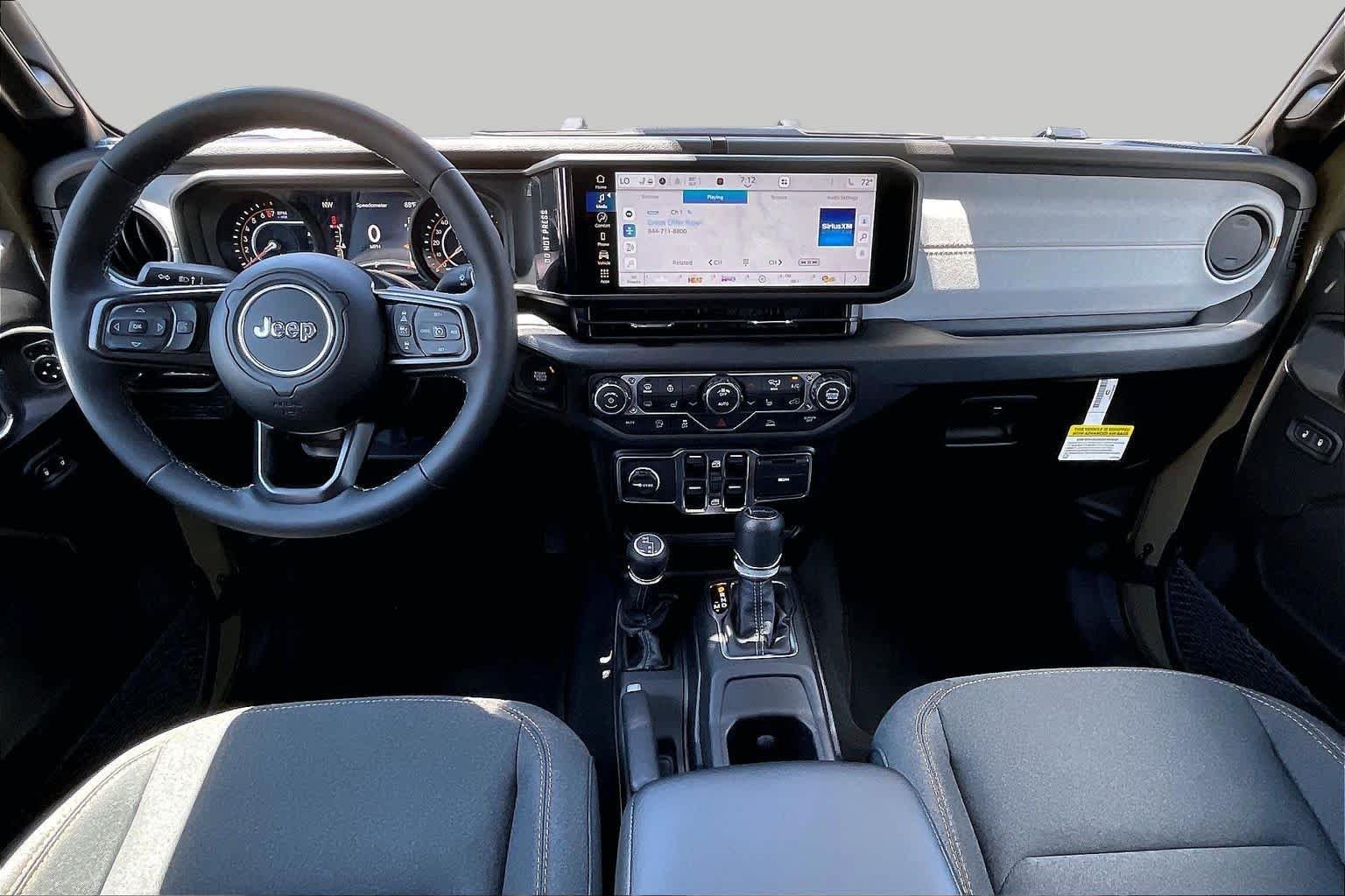 New 2026 41 Jeep Sport S image 5
