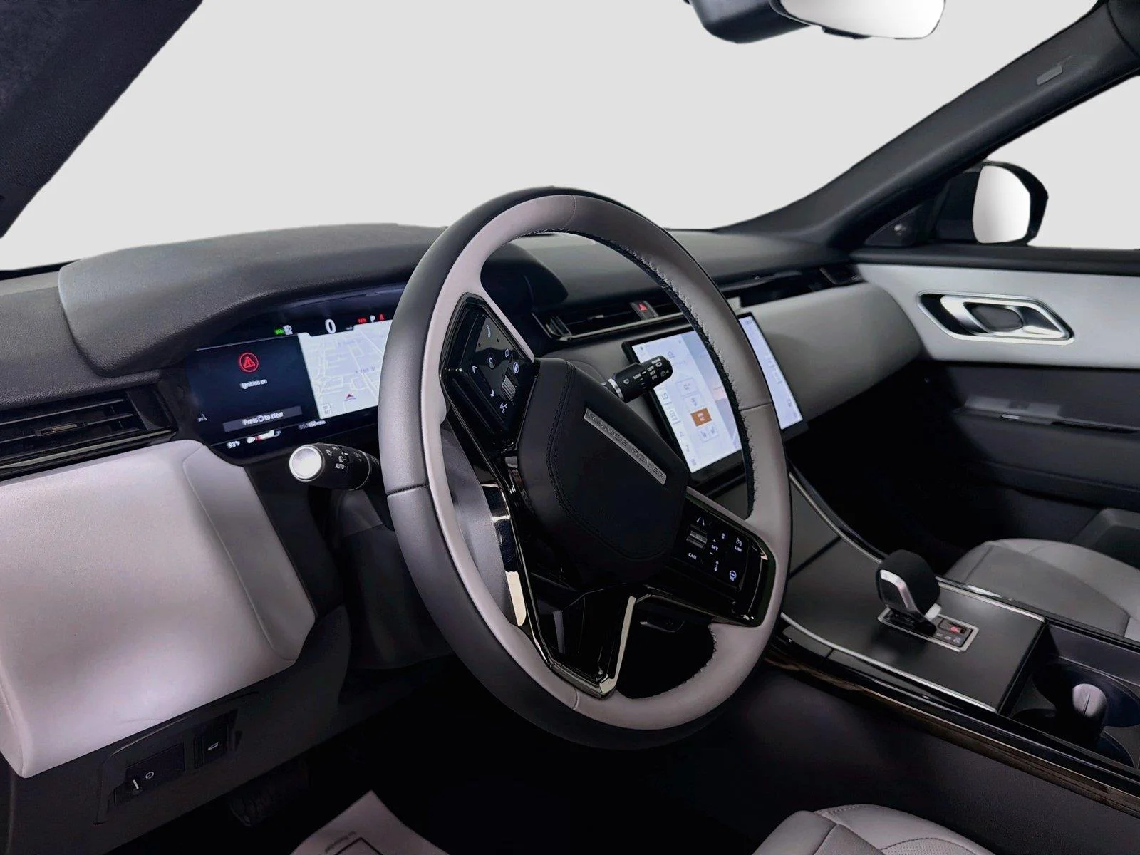 2026 Land Rover Range Rover Velar S - Photo 9