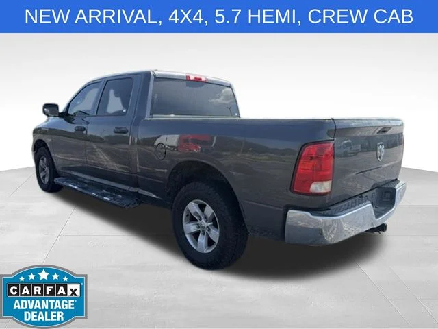 Used 2015 Gray Ram Tradesman image 6