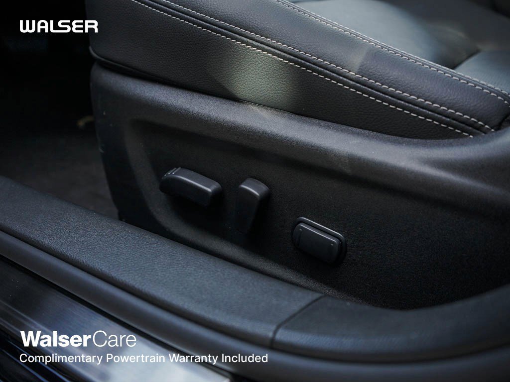 2025 Nissan Altima SL - Photo 18