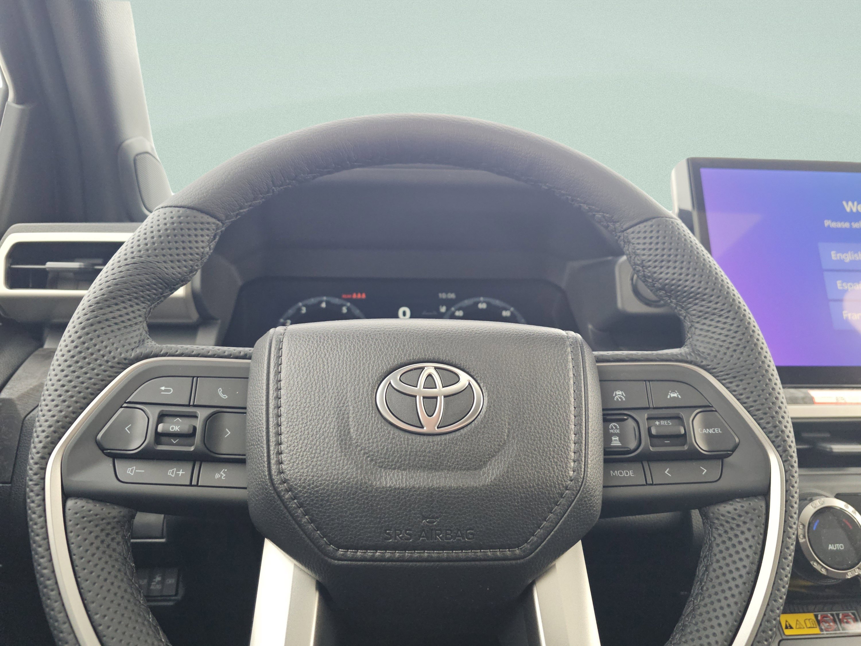 2026 Toyota Tacoma Limited - Photo 32