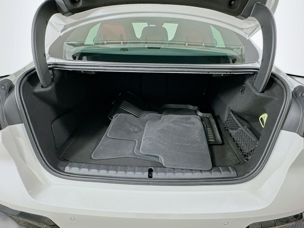 2025 BMW 2 Series M235 - Photo 25