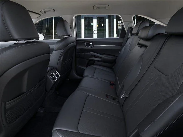 New 2026 Wolf Gray Kia S image 18