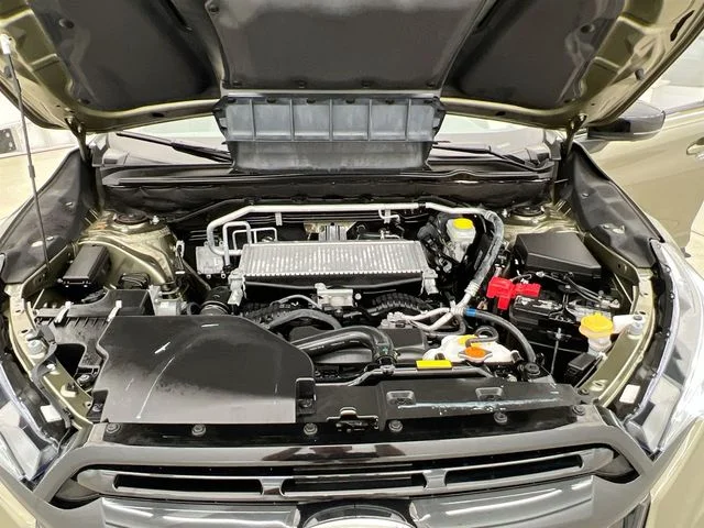 Used 2024 Brown Subaru Onyx Edition image 39