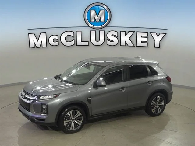 2024 Mitsubishi Outlander Sport 2.0 ES