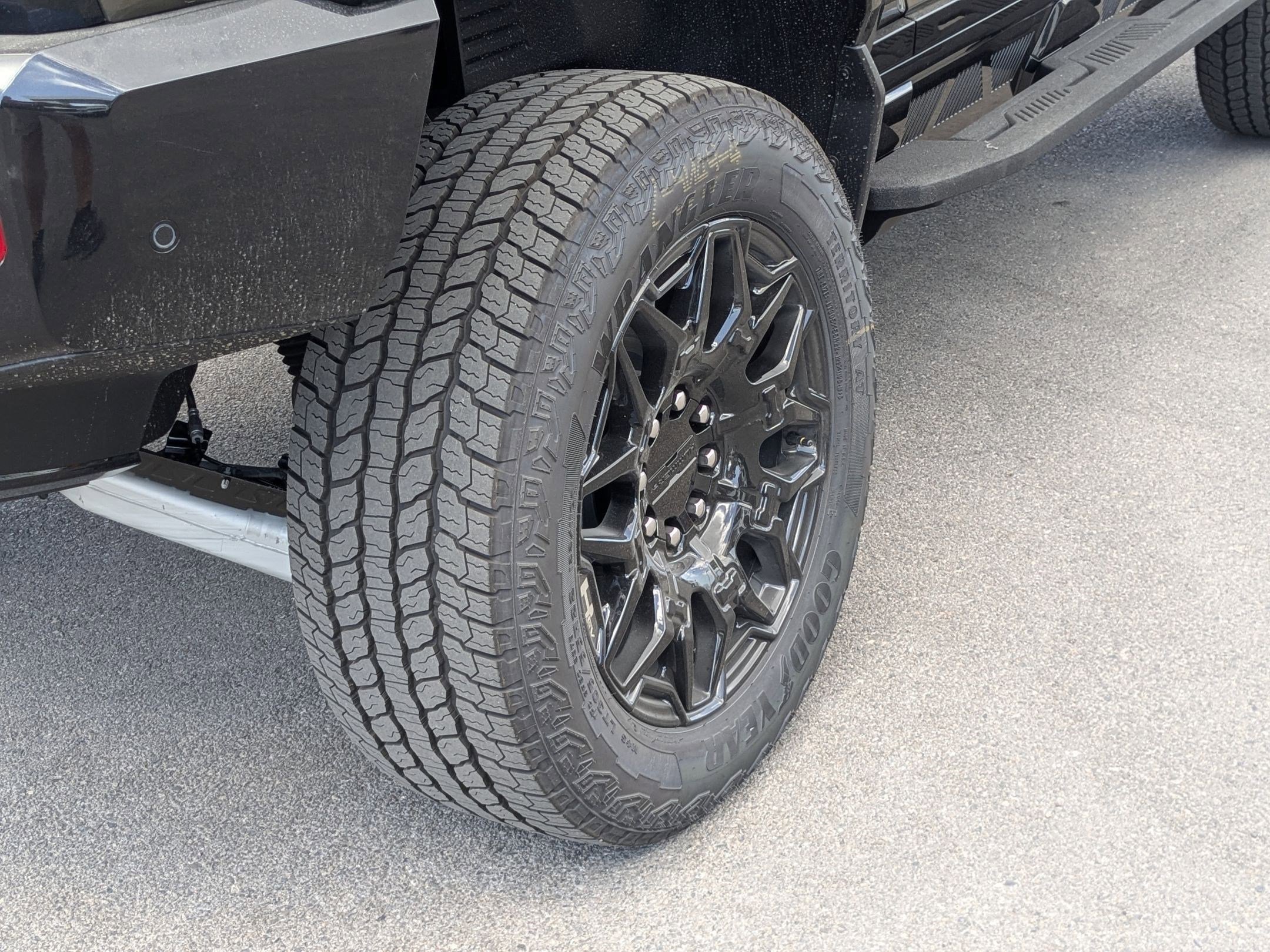 2025 GMC HUMMER EV 2X - Photo 15