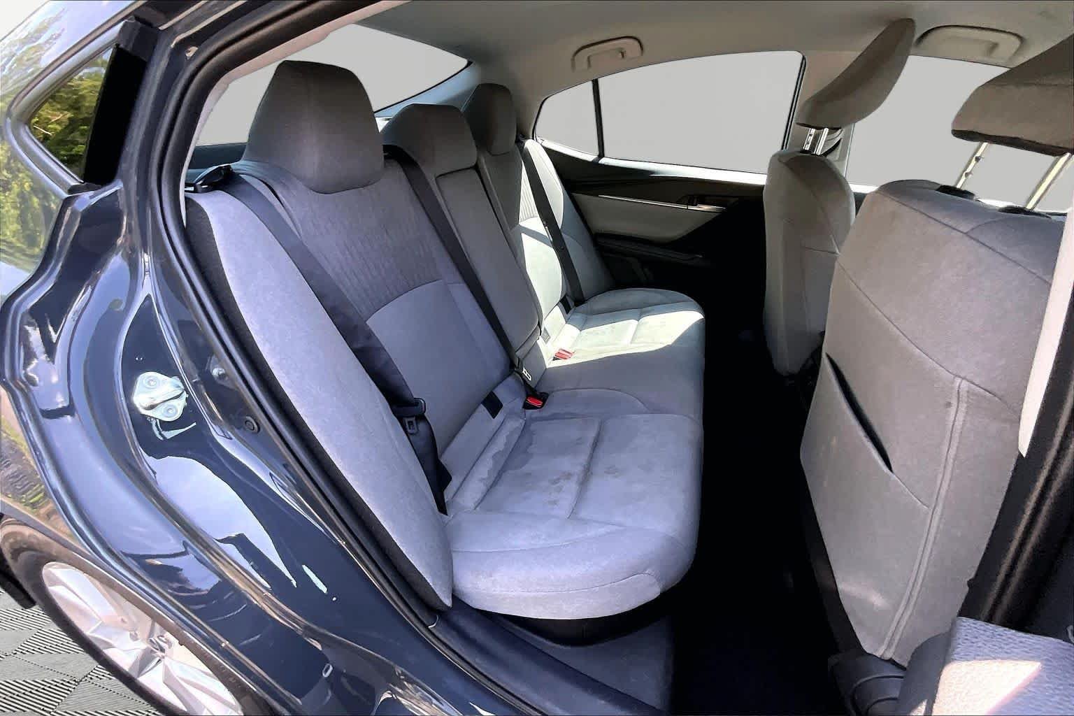 Used 2025 Underground Toyota LE image 20