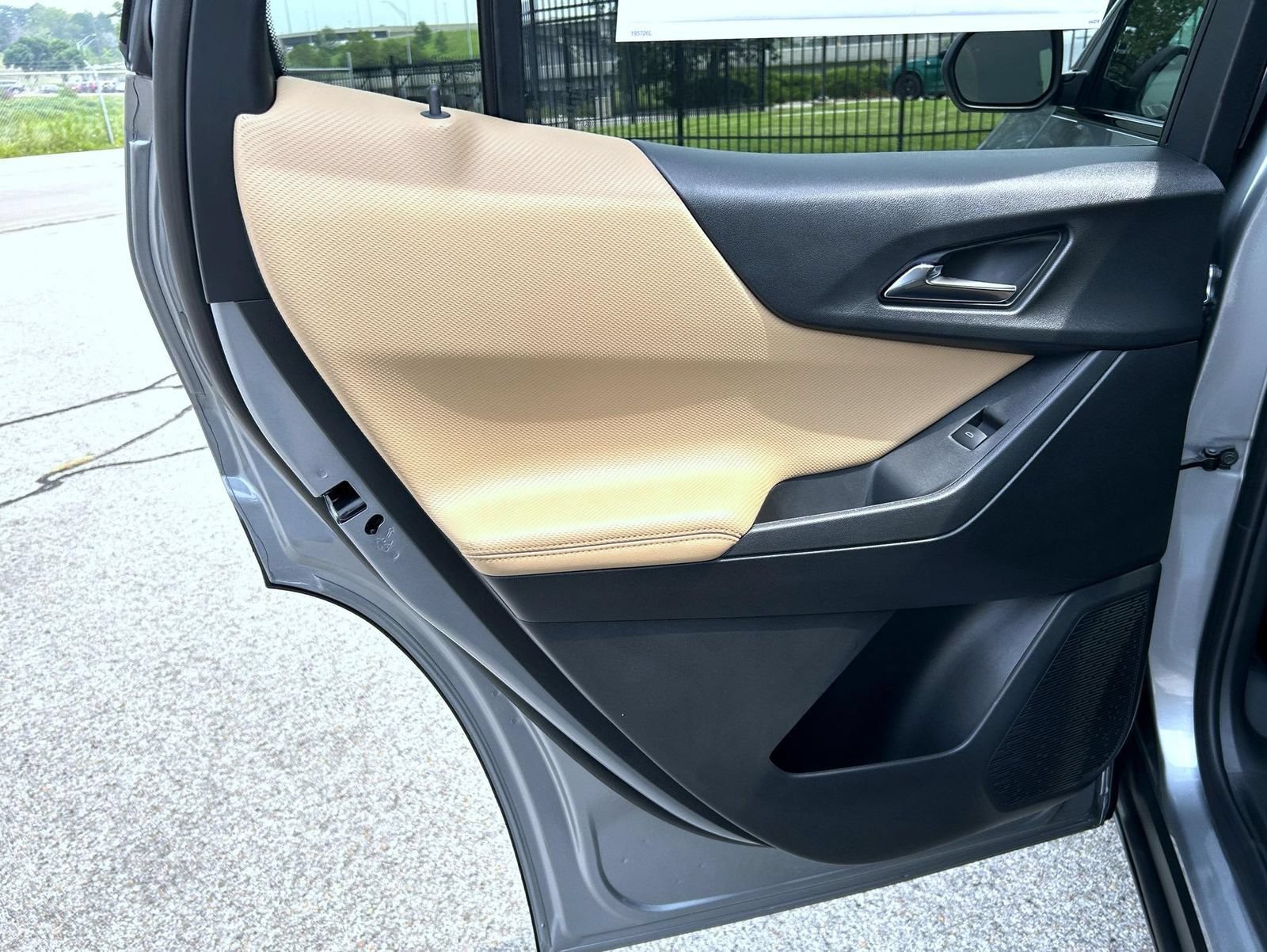 2026 Chevrolet Equinox ACTIV - Photo 17