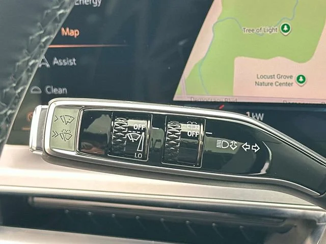 2025 Cadillac LYRIQ Sport 2 - Photo 8