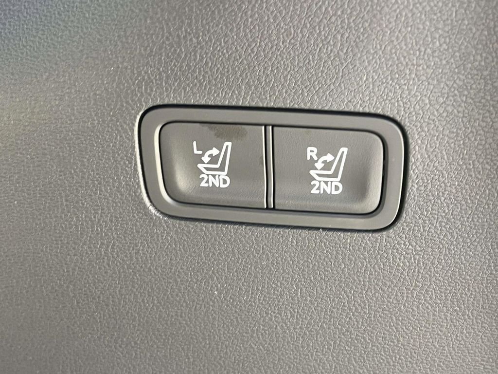 2026 Hyundai Santa Fe Calligraphy - Photo 8