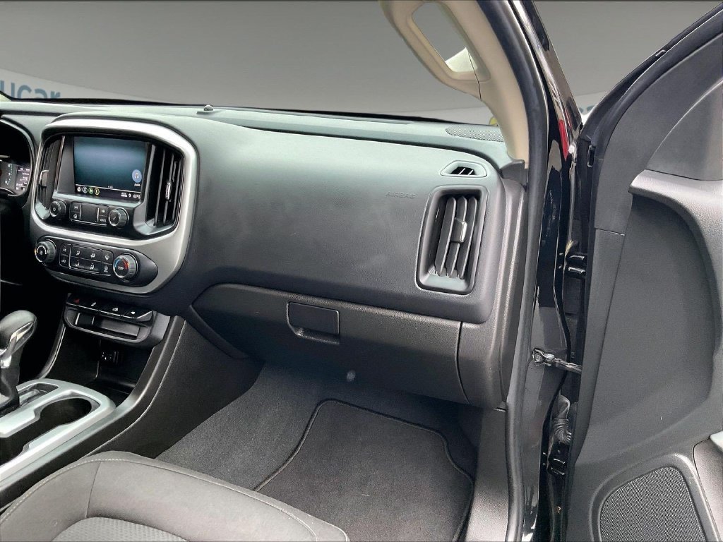 Used 2022 Black Chevrolet LT image 13