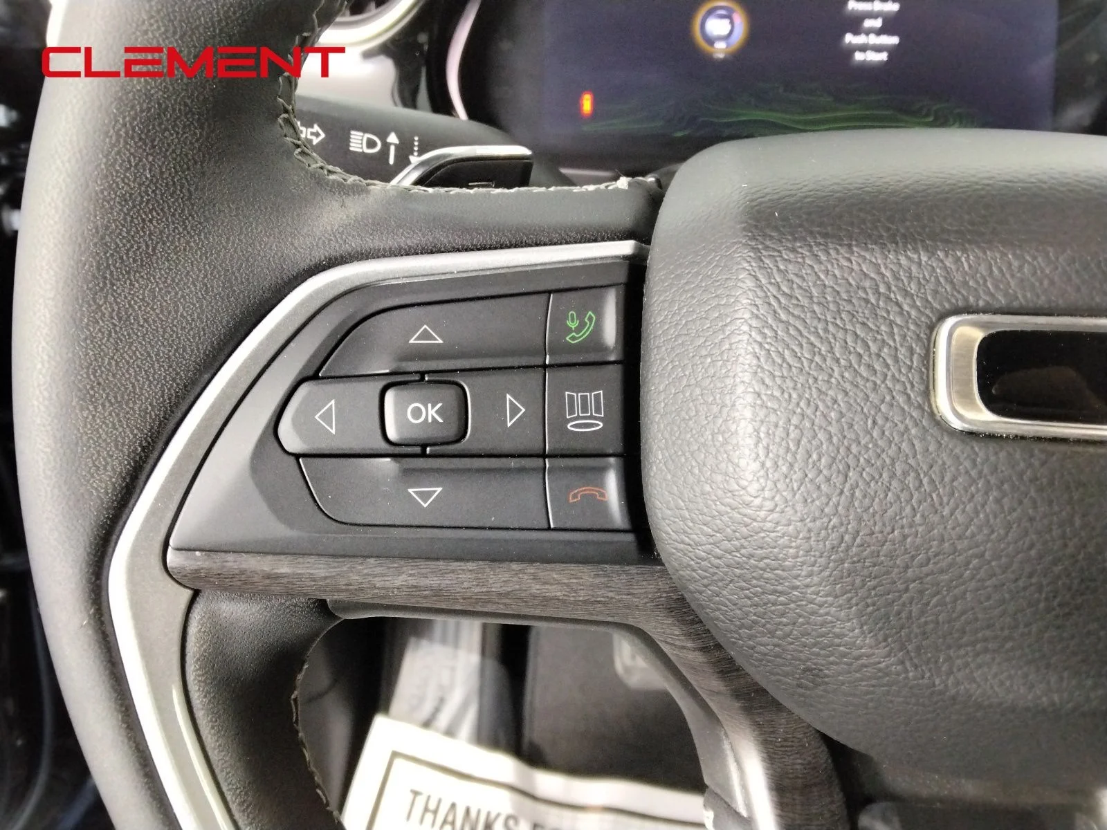 Used 2022 Black Jeep 4xe image 13
