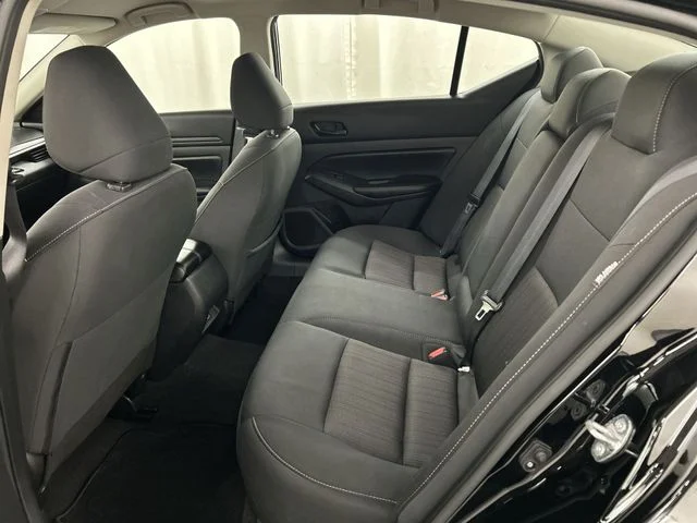 2024 Nissan Altima SV - Photo 19