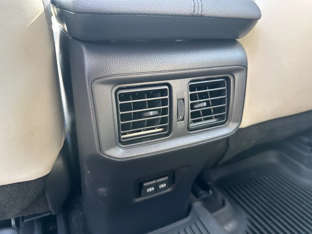Used 2025 Black Toyota XLE Premium image 26