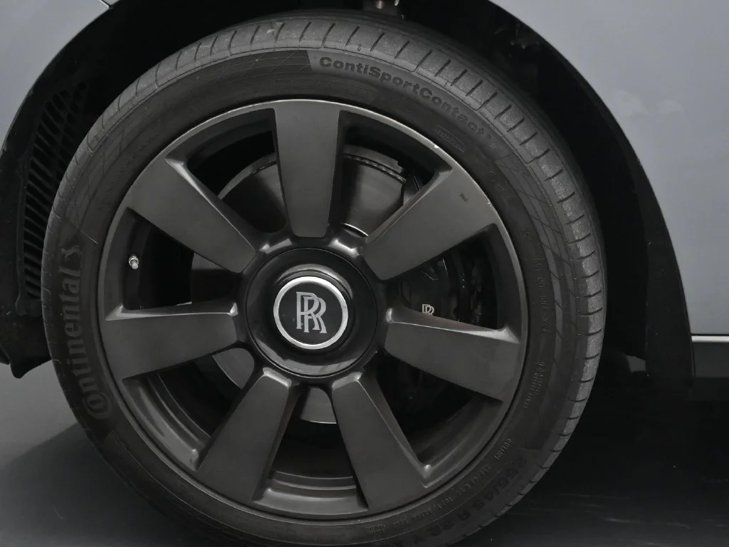 Certified Used 2020 Gray Rolls-Royce  image 11