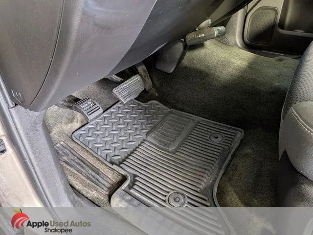 Used 2014 Brown Chevrolet LT image 12