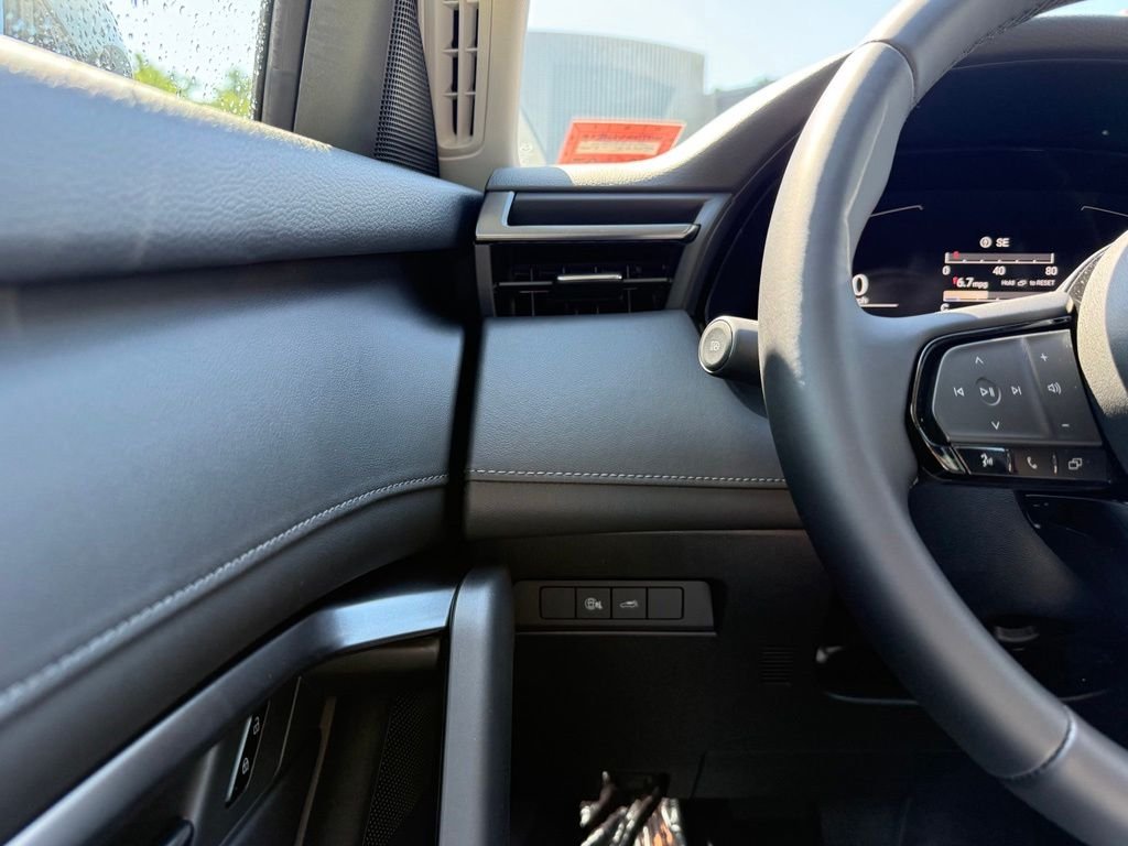 2026 Mazda CX-5 S Preferred - Photo 43