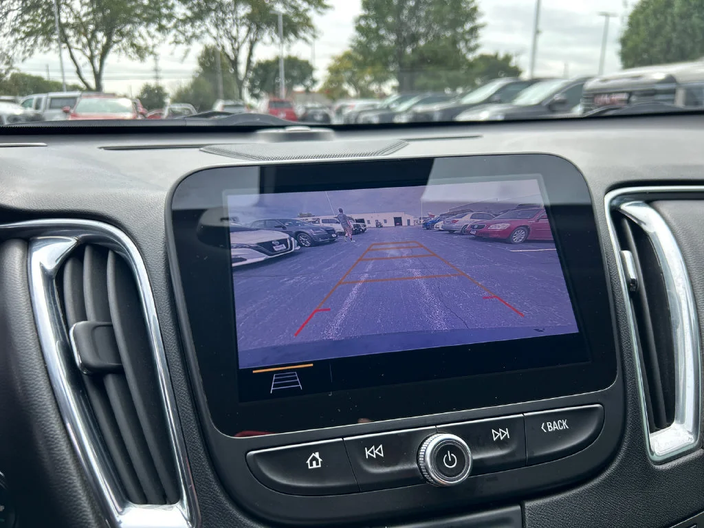 2019 Chevrolet Malibu Premier - Photo 26