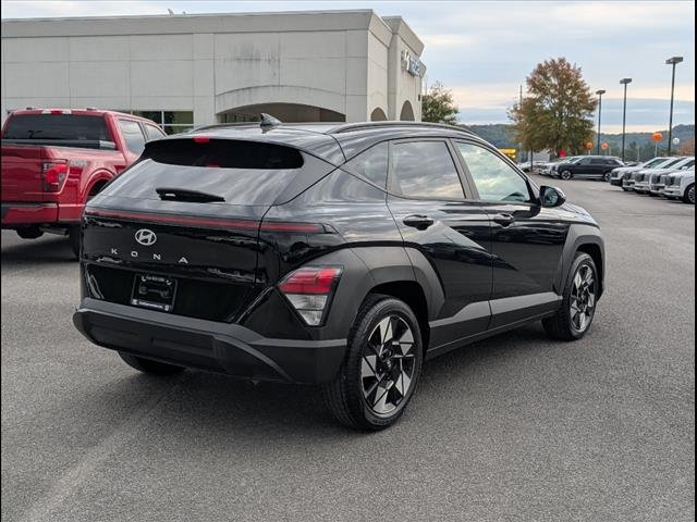 2024 Hyundai Kona SEL - Photo 7