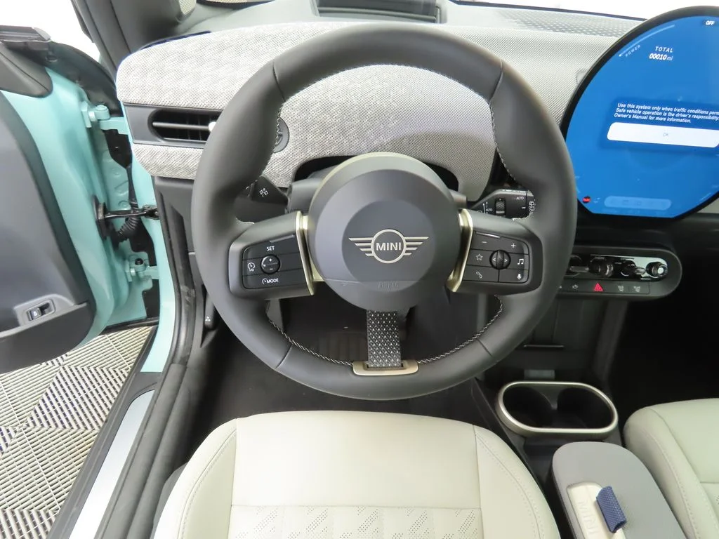 2026 MINI Hardtop 2 Door S - Photo 15
