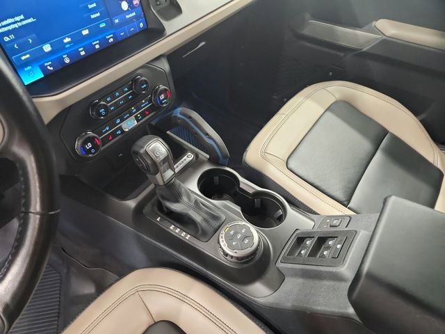 2023 Ford Bronco 4-Door Wildtrak - Photo 38