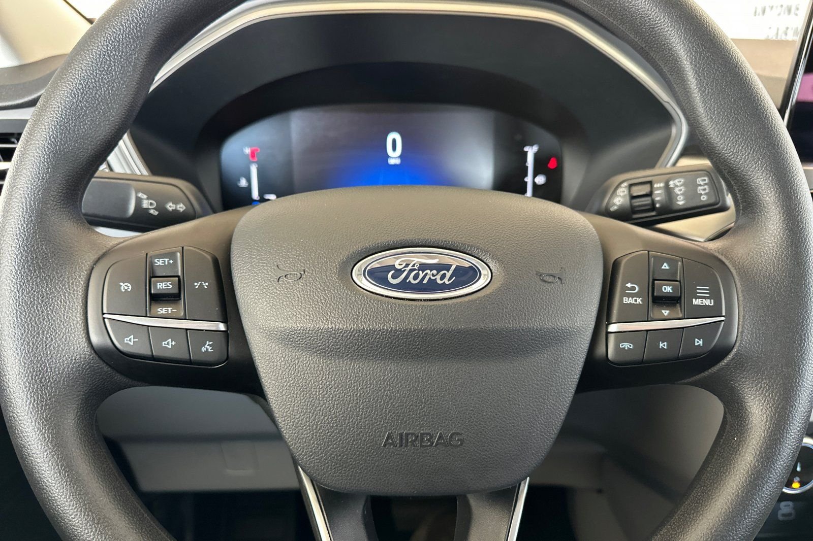 Certified Used 2025 Gray Ford Active image 24