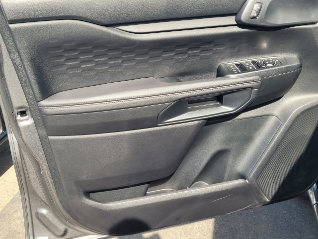 New 2026 Gray Ford XLT image 8