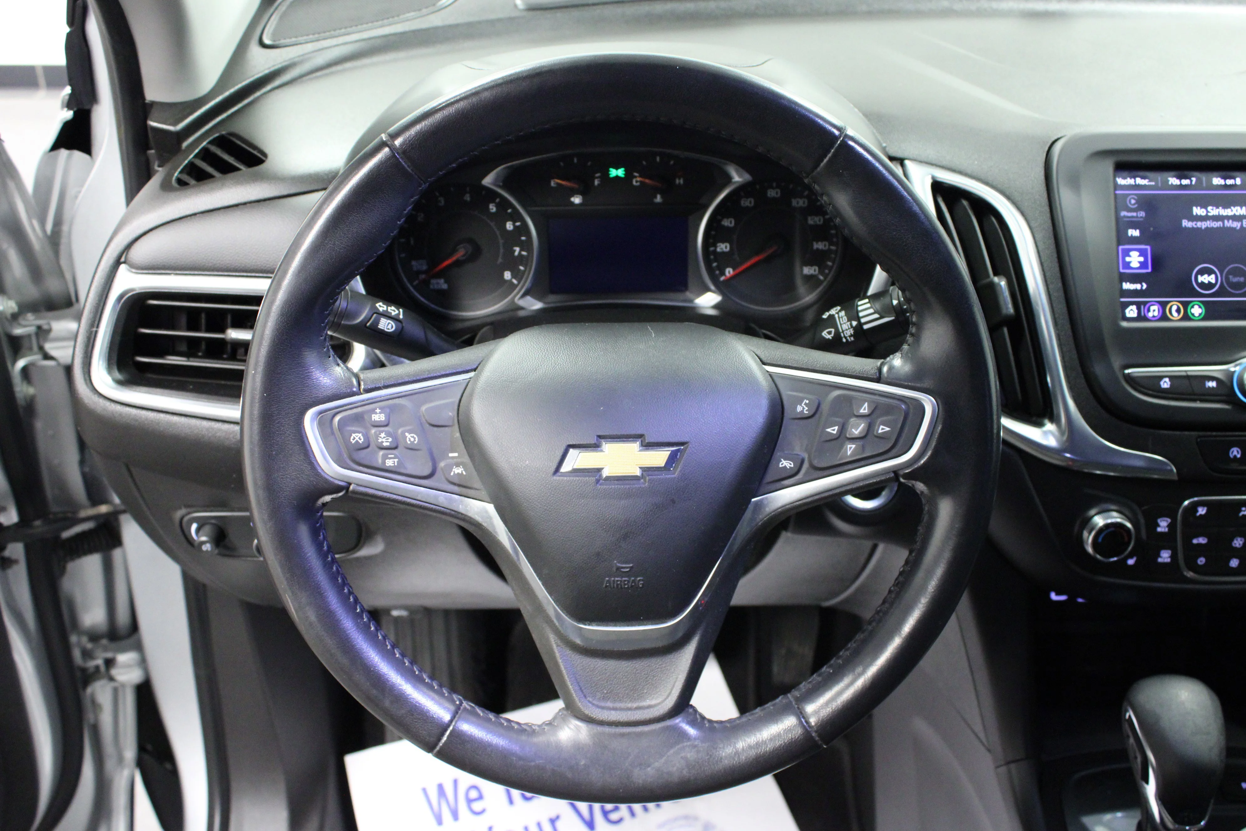 Used 2022 Silver Ice Metallic Chevrolet LT image 17