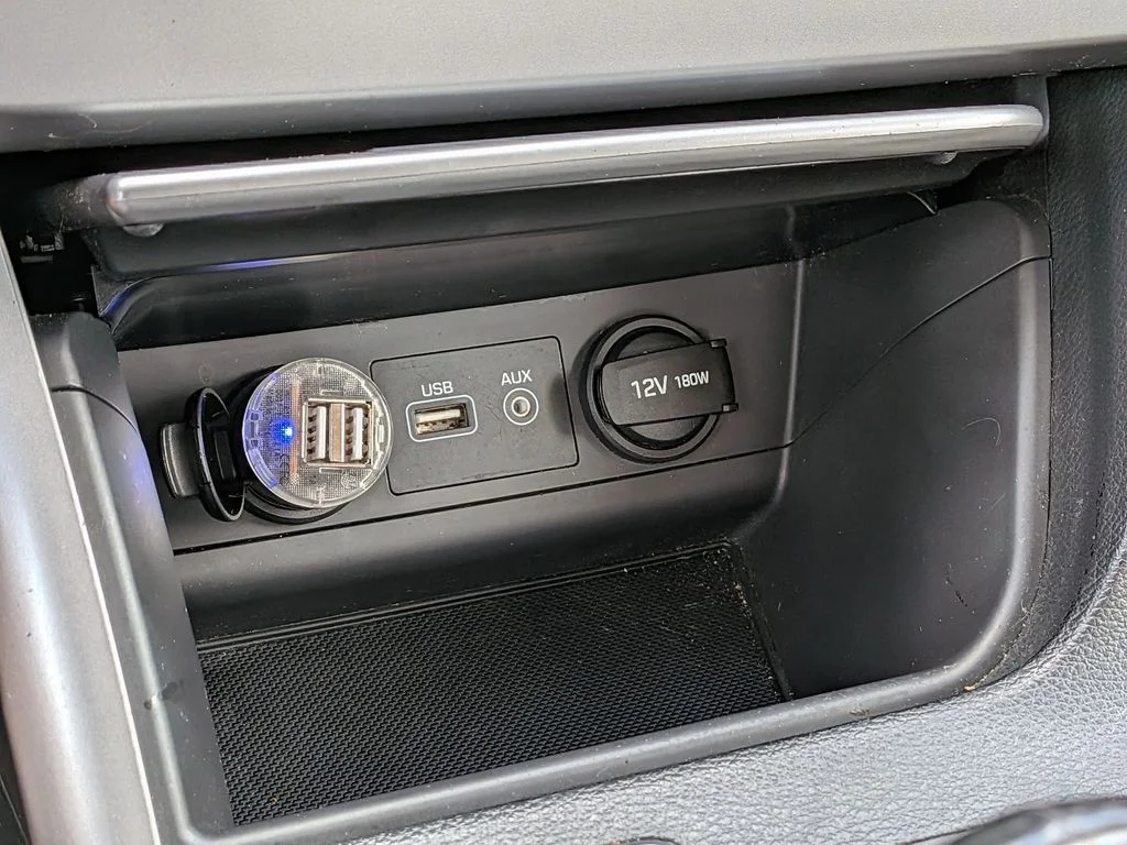Used 2015 Gray Hyundai Limited image 20