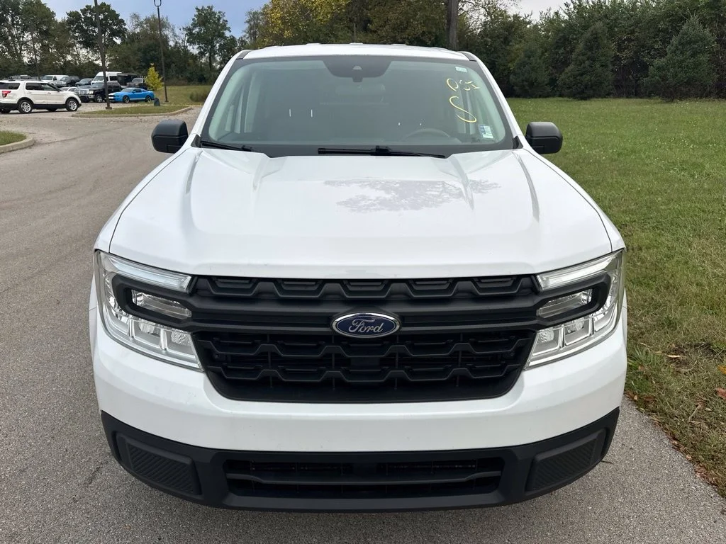 Certified Used 2023 Oxford White Ford XL image 5