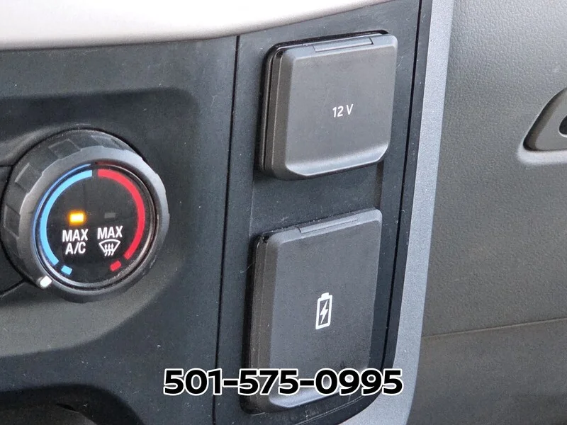 Used 2022 Agate Black Metallic FORD XLT 4WD SUPERCREW 5.5