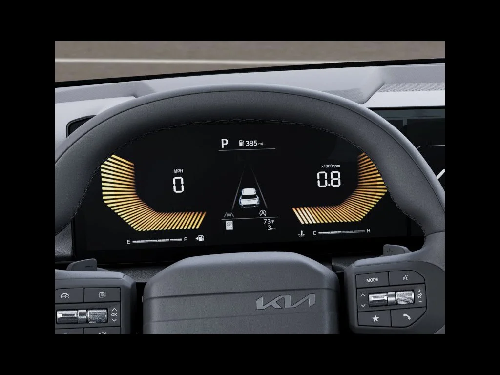 New 2027  Kia X-Line S image 72