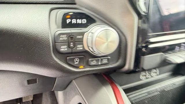 Used 2025 Red Ram Rebel image 28