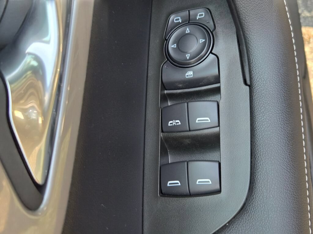 New 2026 Black Chevrolet 2LT image 20
