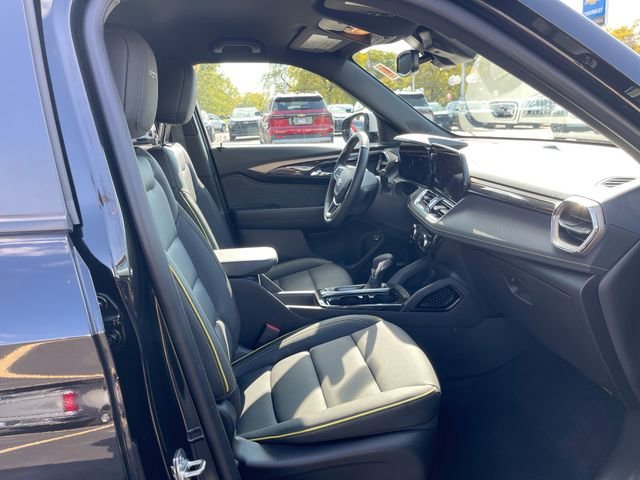 2025 CHEVROLET TRAILBLAZER - Image 23