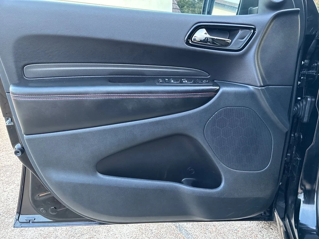 Used 2026 Black Dodge GT image 29