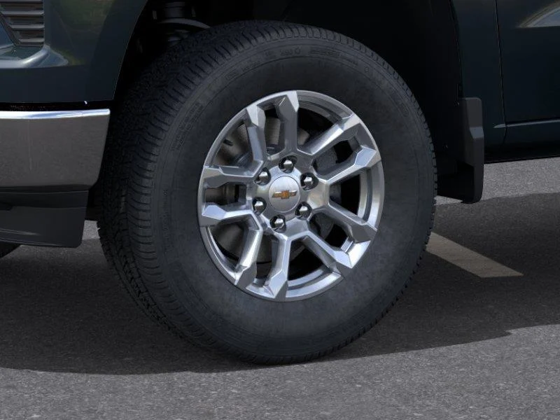 2026 Chevrolet Silverado 1500 LT - Photo 9