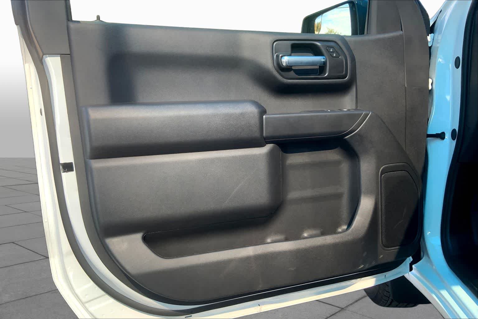 2026 Chevrolet Silverado 1500 Work Truck - Photo 10