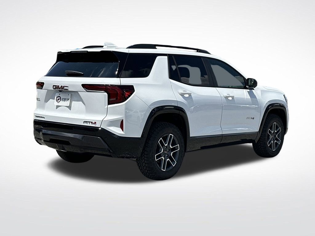 2026 GMC Terrain AT4 - Photo 8