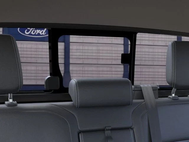 New 2026 Ruby Red Ford Lariat image 22