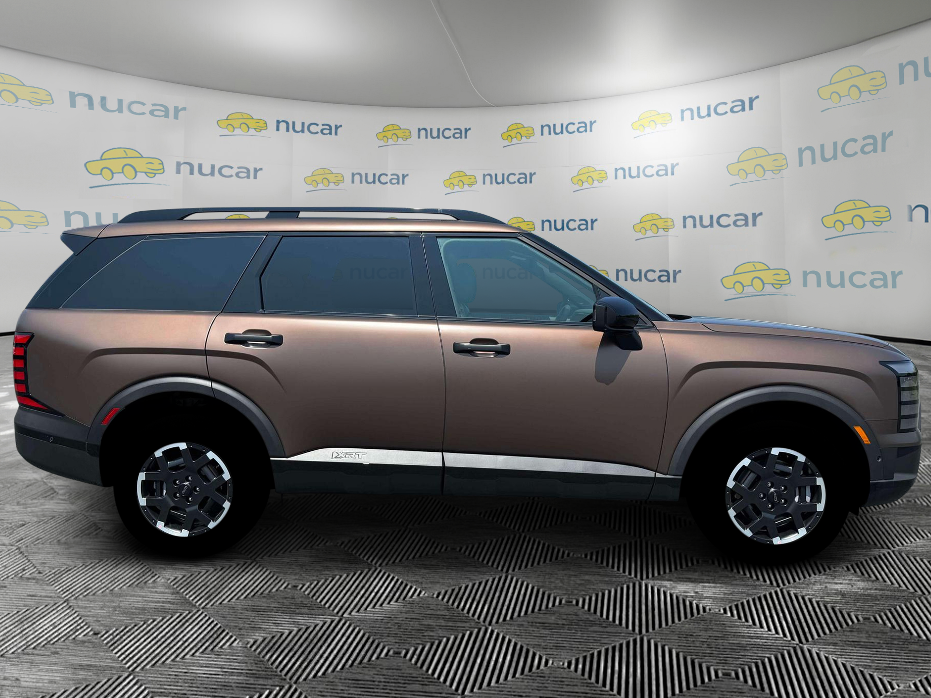 2026 Hyundai Palisade XRT Pro - Photo 9