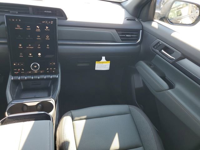 2026 GMC Terrain AT4 - Photo 25