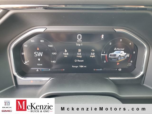 2026 GMC Sierra 1500 AT4X - Photo 14