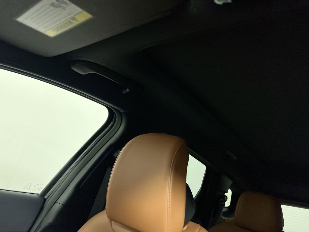 New 2026 Fusion Black Kia X-Line image 21