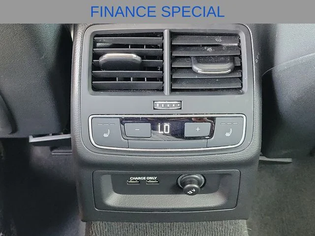 Used 2024 Gray Audi Premium Plus image 14